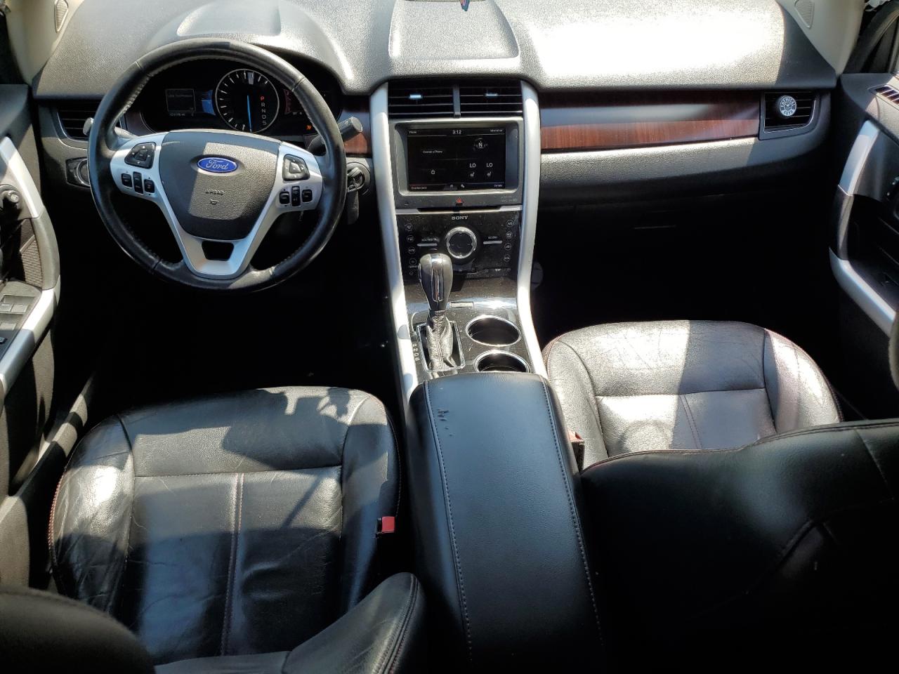 2013 Ford Edge - Image 8