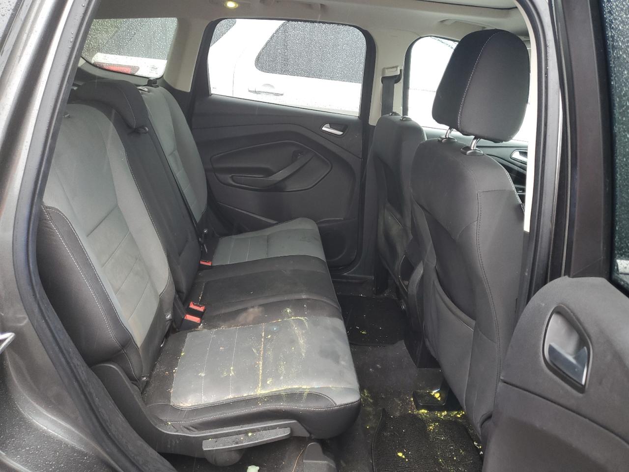 2016 Ford Escape Se VIN: 1FMCU9G95GUA54144 Lot: 68360984