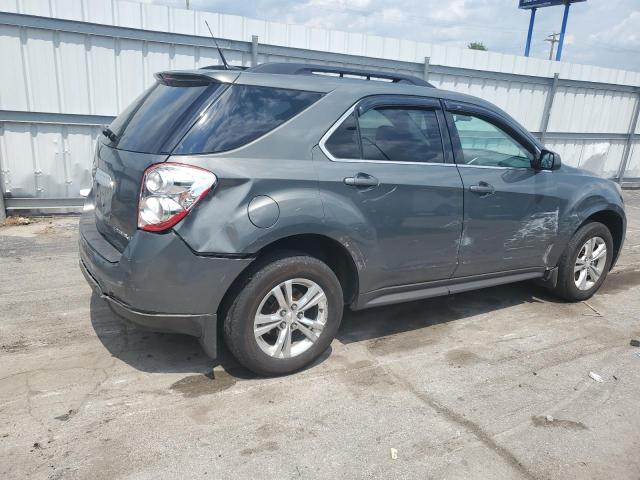  CHEVROLET EQUINOX 2013 Серый