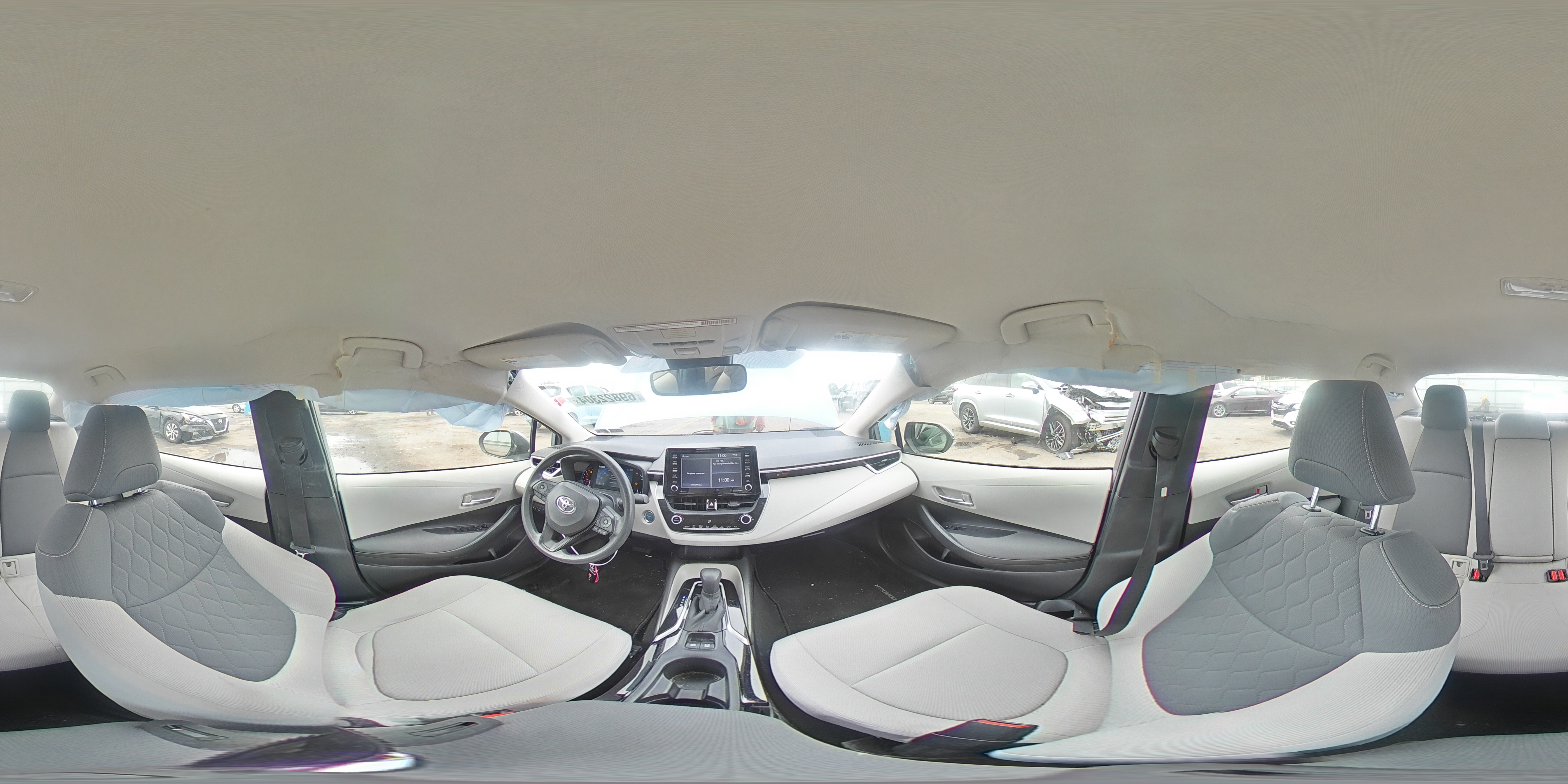 2021 Toyota Corolla - Image 13