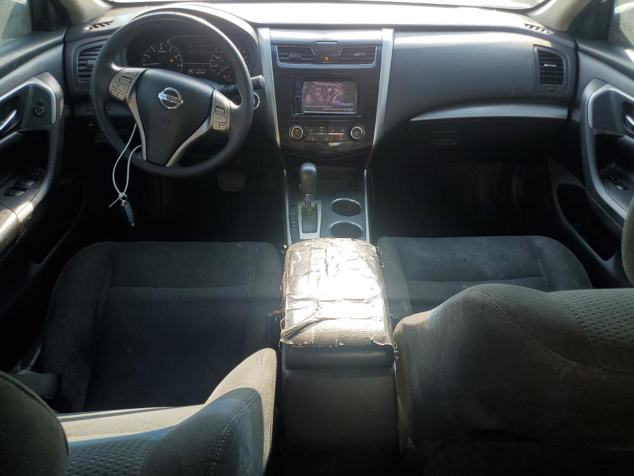 1N4AL3AP4FC572274 2015 Nissan Altima 2.5