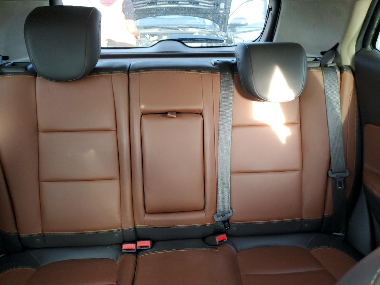 2013 Buick Encore Premium VIN: KL4CJDSBXDB178941 Lot: 65826844