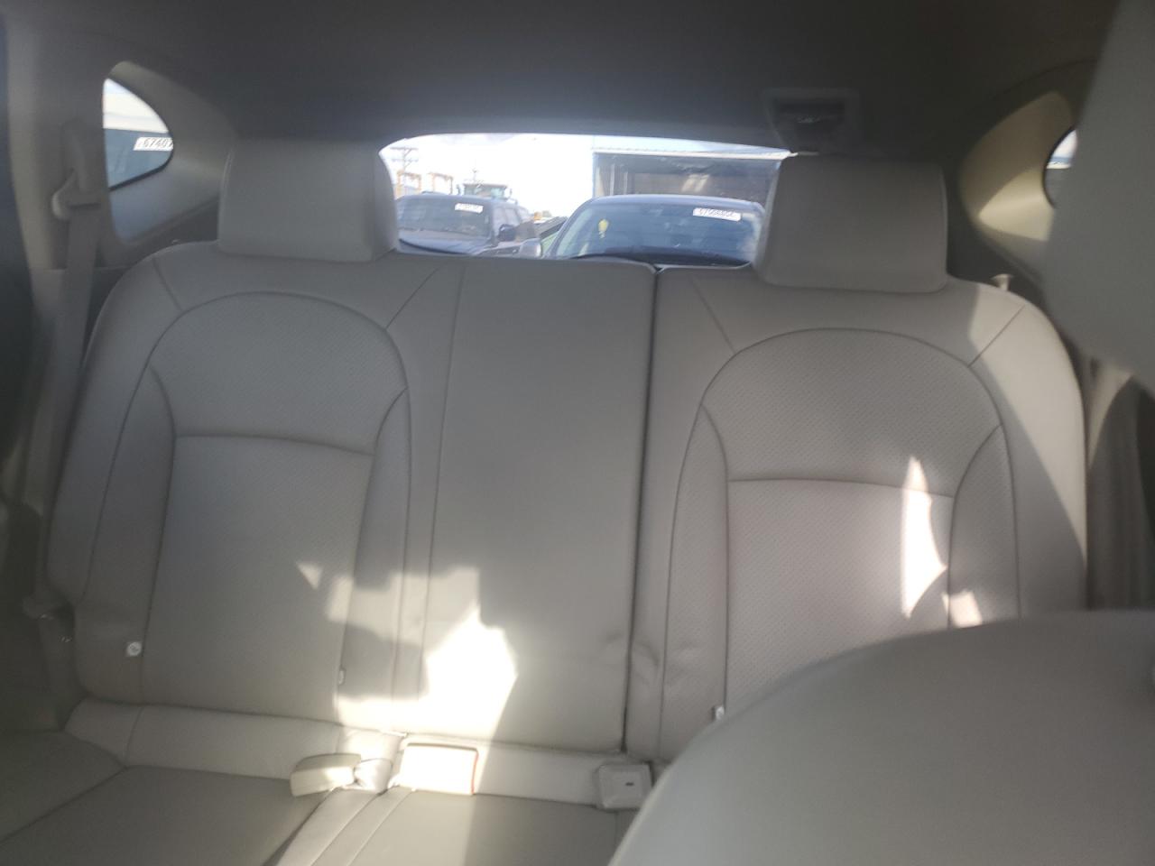 2011 Nissan Rogue S VIN: JN8AS5MV0BW282758 Lot: 67522694