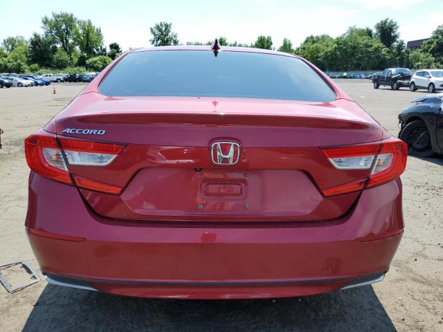 1HGCV1F14LA061467 Honda Accord LX 6