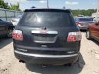 2010 Gmc Acadia Sl for Sale in Dyer, IN - Front End