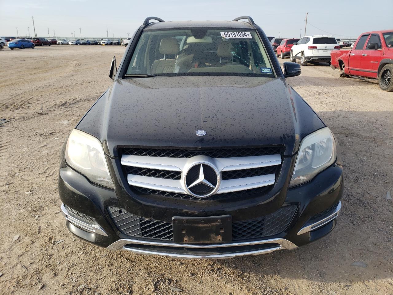 2015 Mercedes-Benz Glk 350 VIN: WDCGG5HB5FG401938 Lot: 65191034