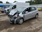 2012 Honda Fit  zu verkaufen in Wichita, KS - Front End
