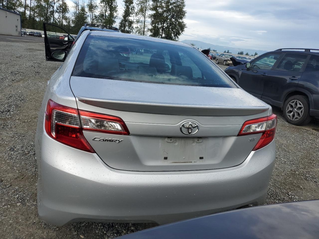 4T1BF1FK3DU293151 2013 Toyota Camry L