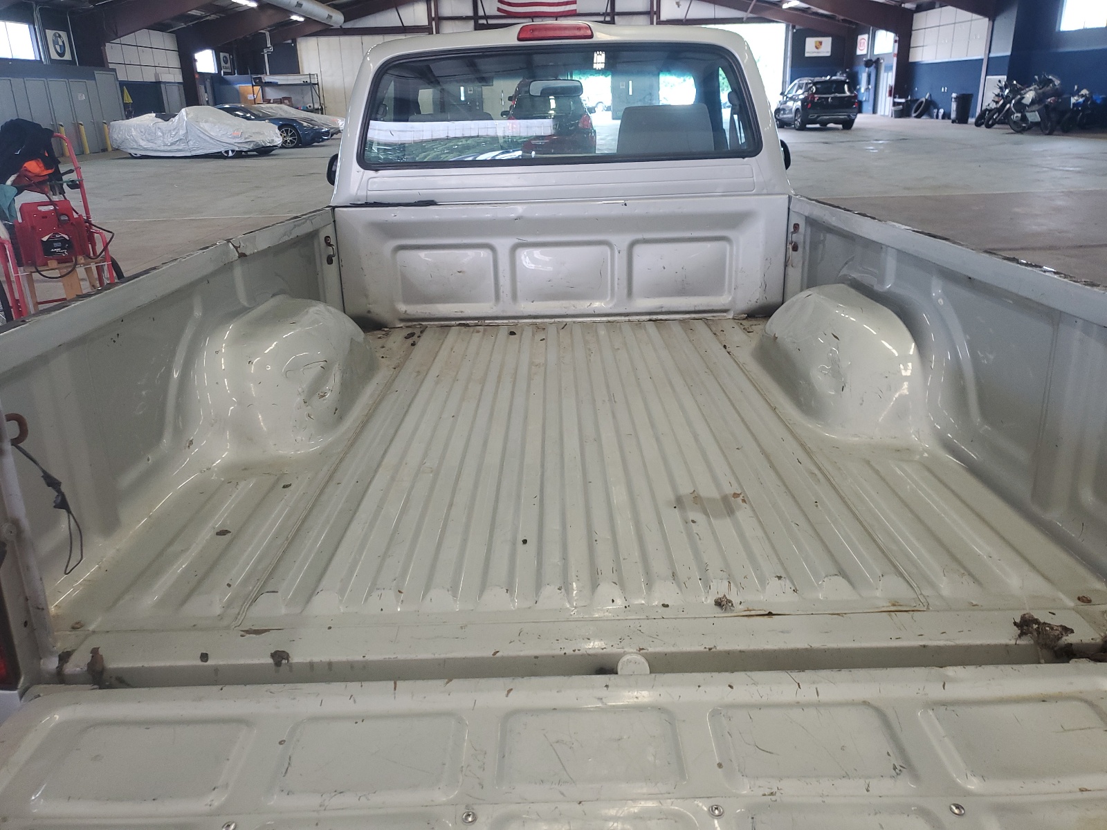 5TENL42N02Z890712 2002 Toyota Tacoma