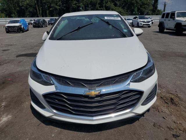  CHEVROLET CRUZE 2019 Biały