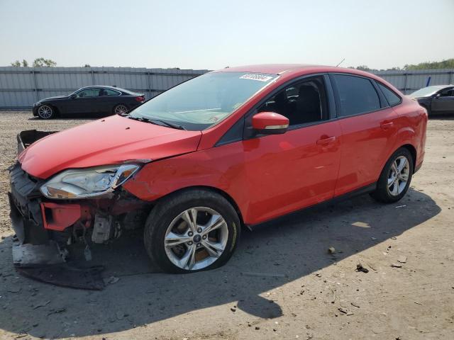 2013 Ford Focus Se продається в Fredericksburg, VA - Front End