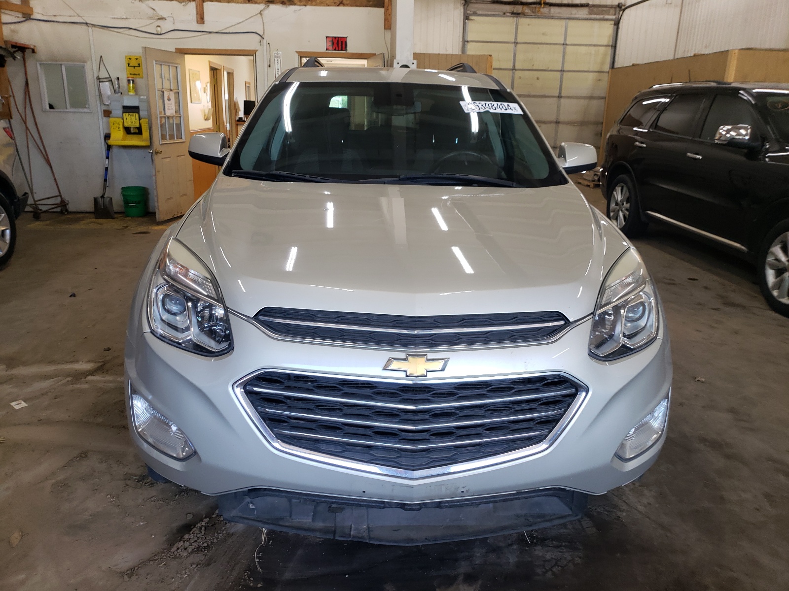 2GNALCEK2G1130052 2016 Chevrolet Equinox Lt