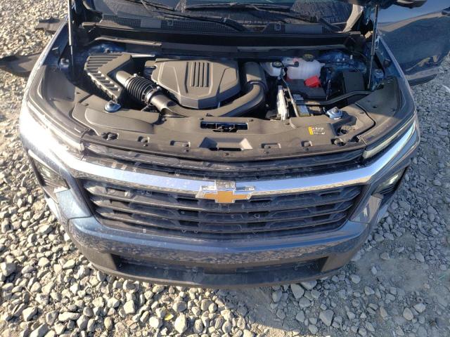 1GNEREKS1RJ147529 Chevrolet Traverse L 13