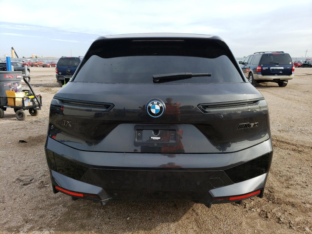 WB533CF03PCM65597 2023 BMW Ix M60