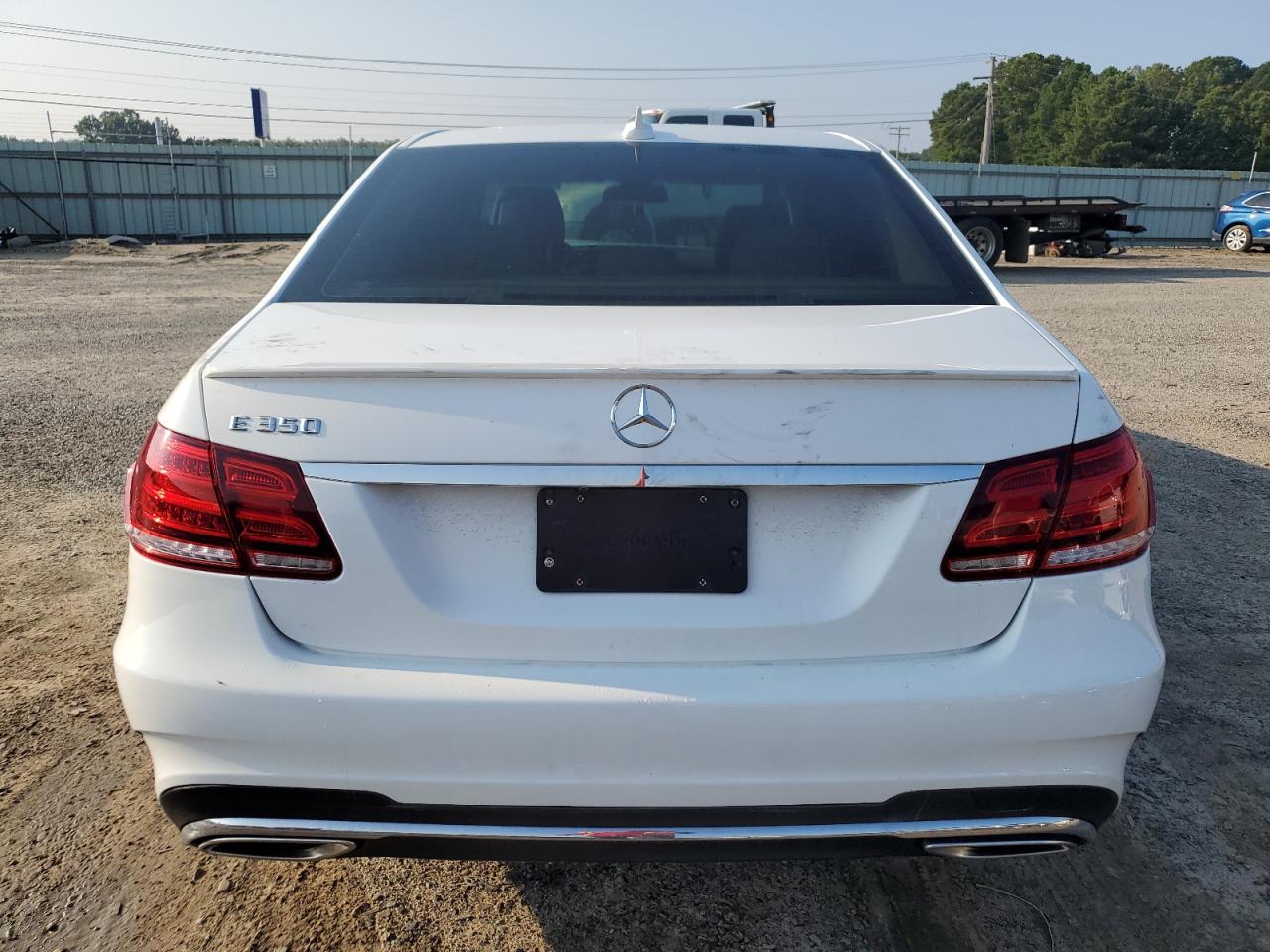 WDDHF5KB4GB305762 2016 Mercedes-Benz E 350