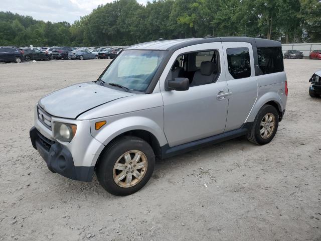 2008 Honda Element Ex