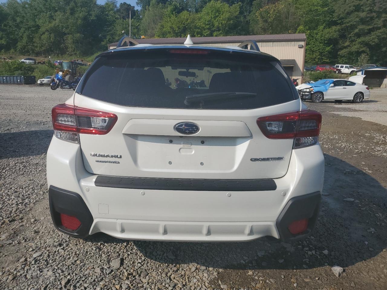 2023 Subaru Crosstrek Limited VIN: JF2GTHMC3PH222876 Lot: 67333864