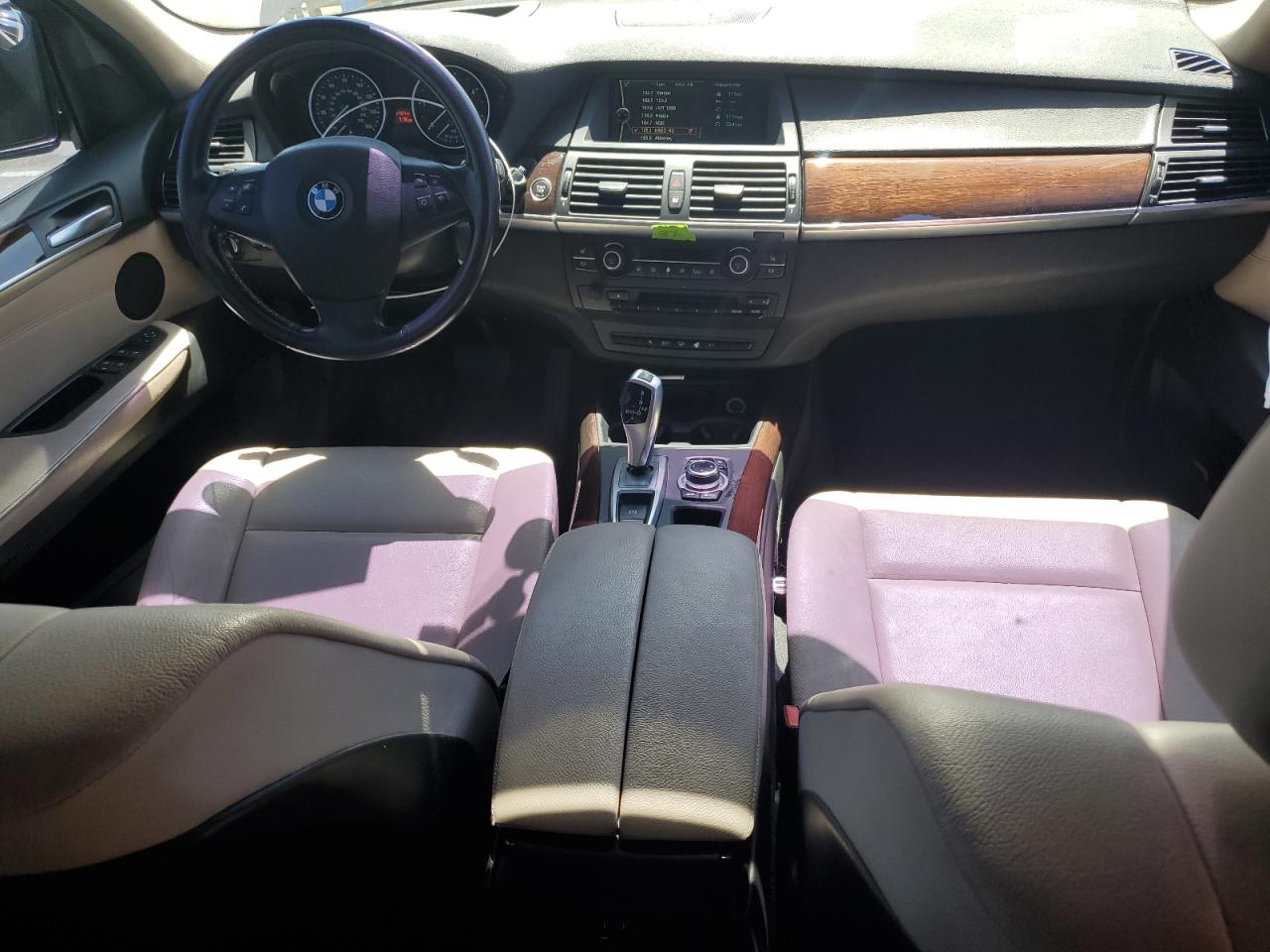 2013 BMW X5 xDrive35D VIN: 5UXZW0C5XD0B91527 Lot: 67332244