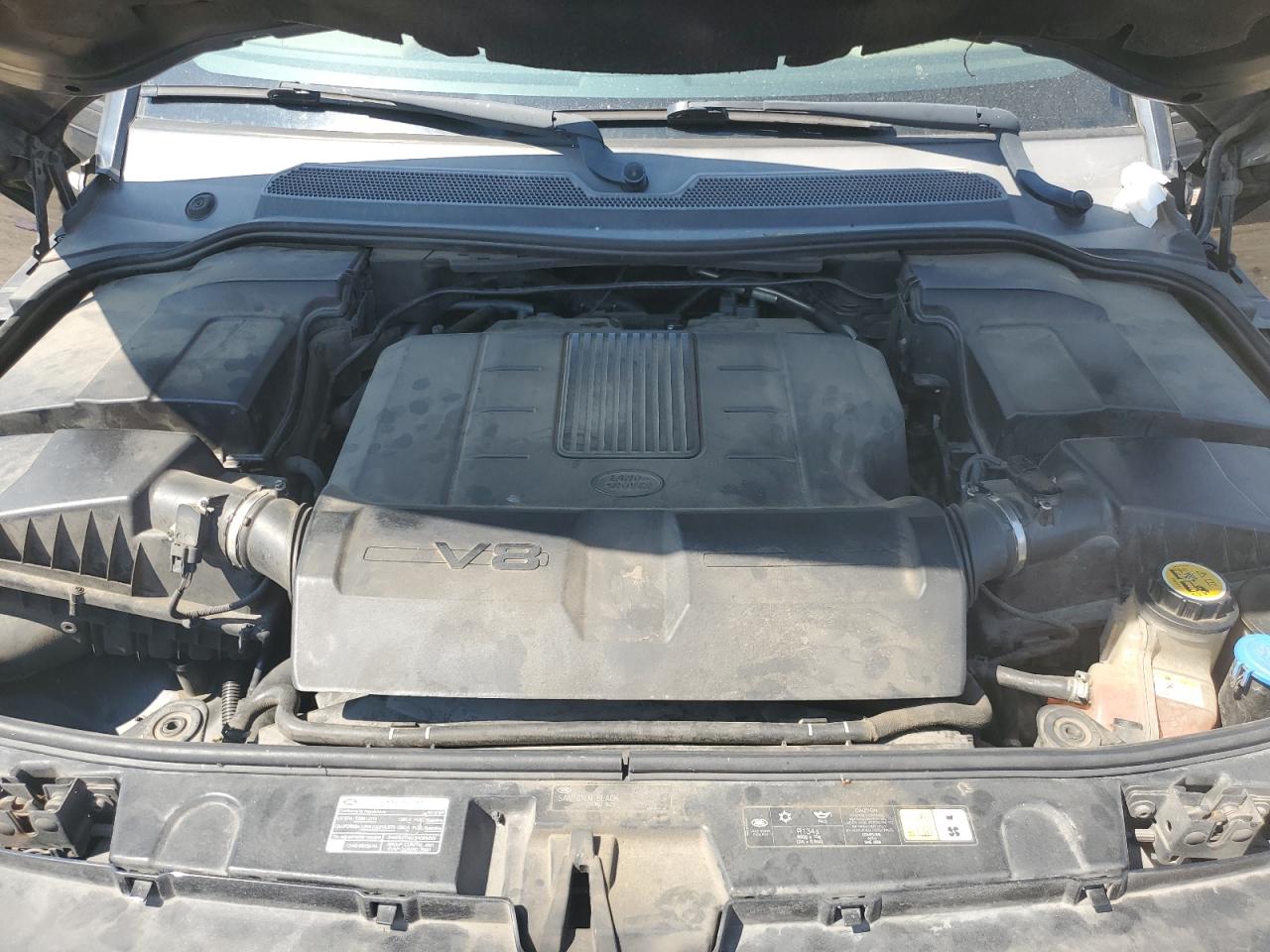 2012 Land Rover Lr4 Hse VIN: SALAG2D49CA639719 Lot: 66291934