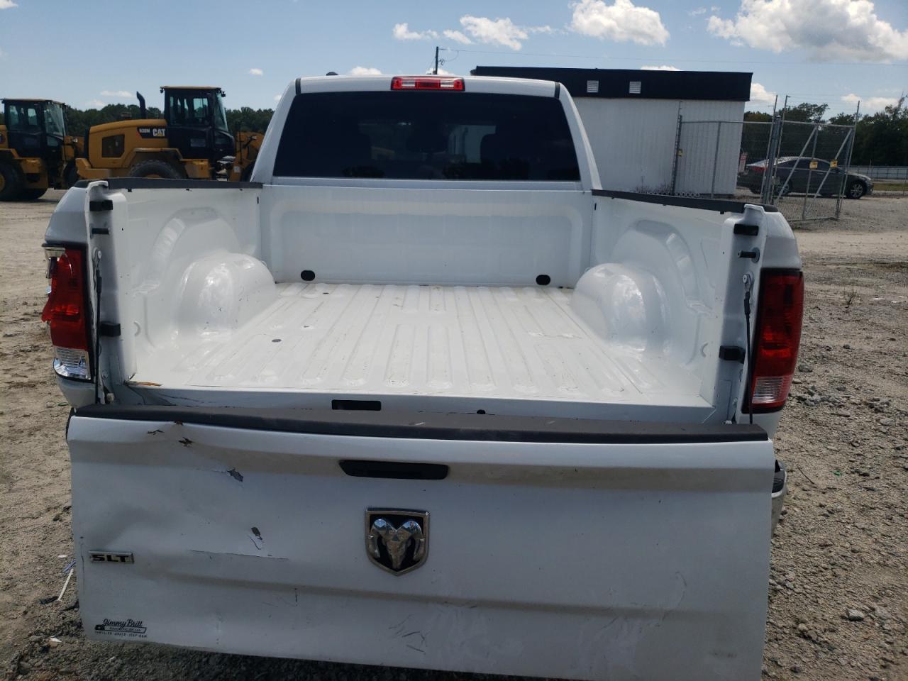 2023 Ram 1500 Classic Slt VIN: 1C6RR6TT9PS595572 Lot: 66856104