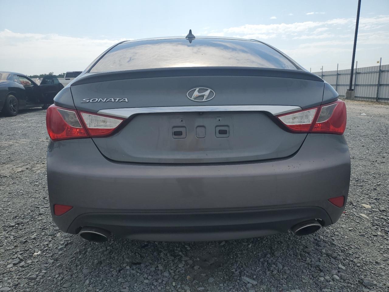 5NPEC4AC1EH929346 2014 Hyundai Sonata Se