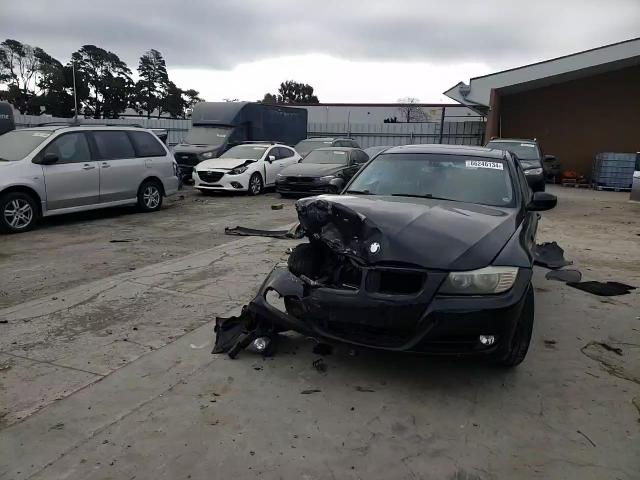 2009 BMW 328 I Sulev VIN: WBAPH57599NL79941 Lot: 66246134