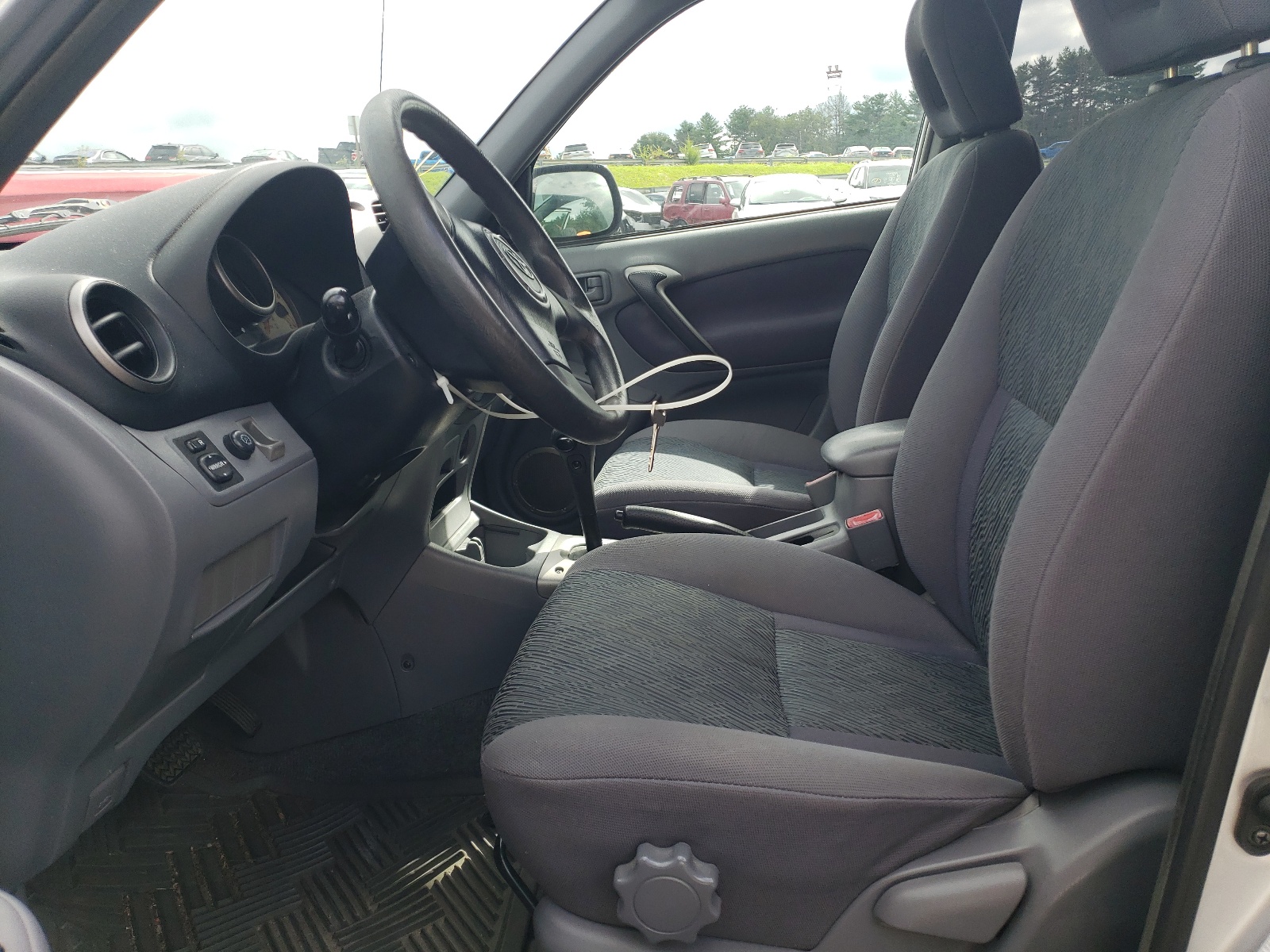 JTEHH20VX16000035 2001 Toyota Rav4