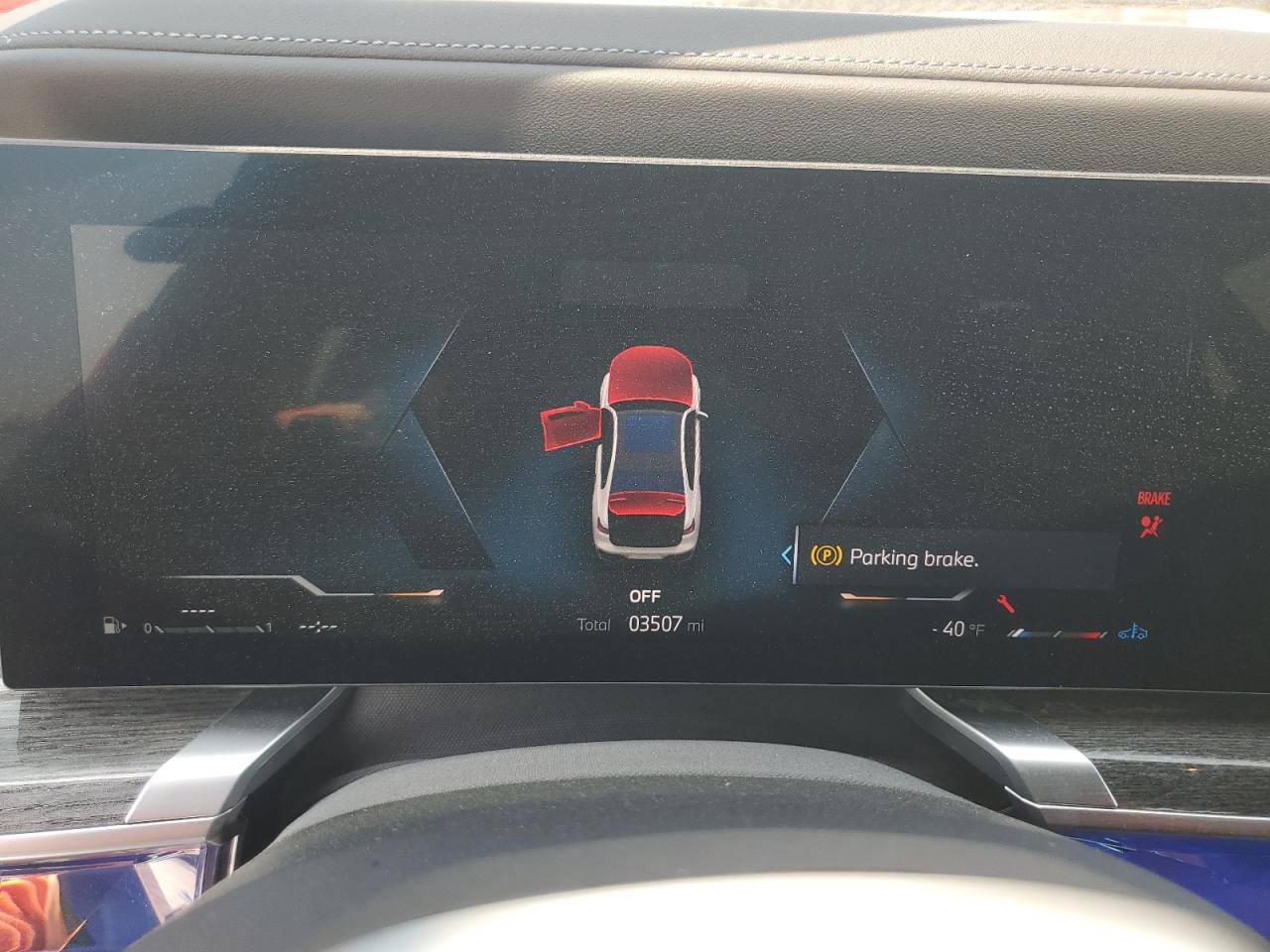 2024 BMW 740 Xi VIN: WBA33EH07RCP83459 Lot: 62302554