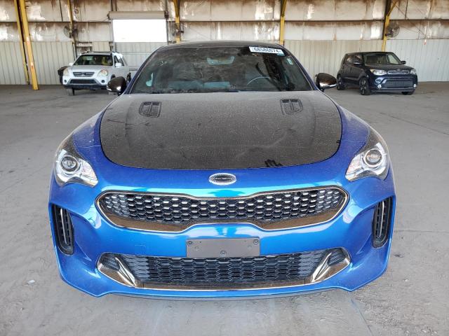 KNAE15LA6M6094437 Kia Stinger  5