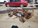 2005 Honda Trx500 Fm იყიდება Albuquerque-ში, NM - Burn