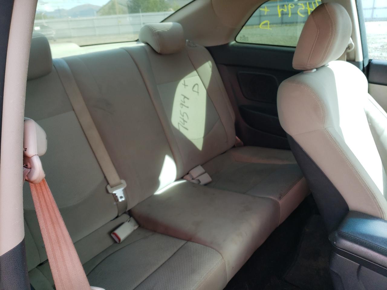 2012 Kia Forte Ex VIN: KNAFU6A28C5641368 Lot: 69344954