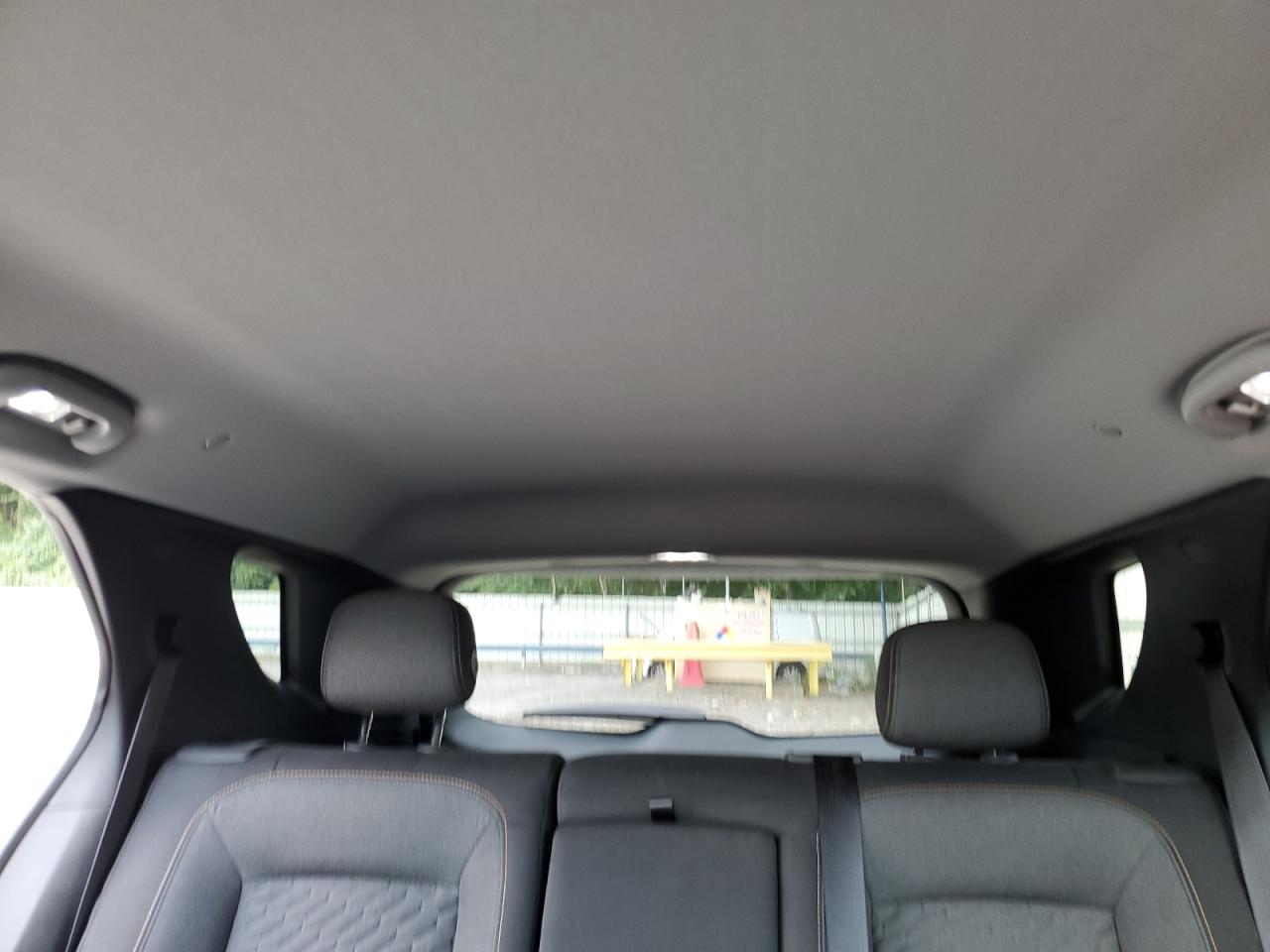 2018 Chevrolet Equinox Lt VIN: 2GNAXJEV0J6206994 Lot: 65532734