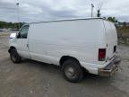 2002 Ford Econoline E250 Van продається в Marlboro, NY - Front End