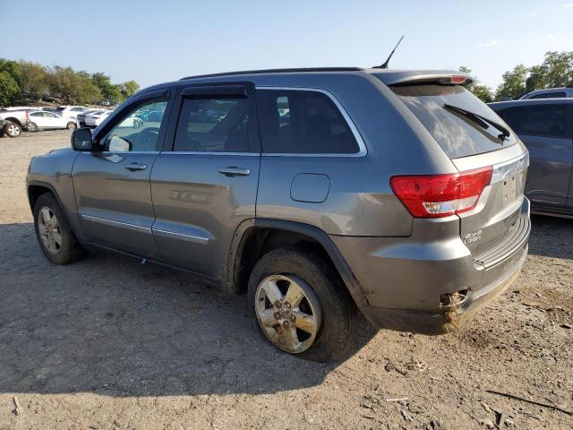  JEEP GRAND CHER 2012 Szary