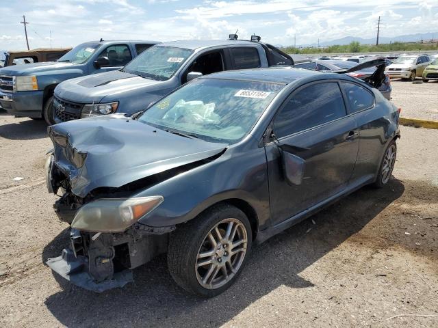 2005 Toyota Scion Tc 