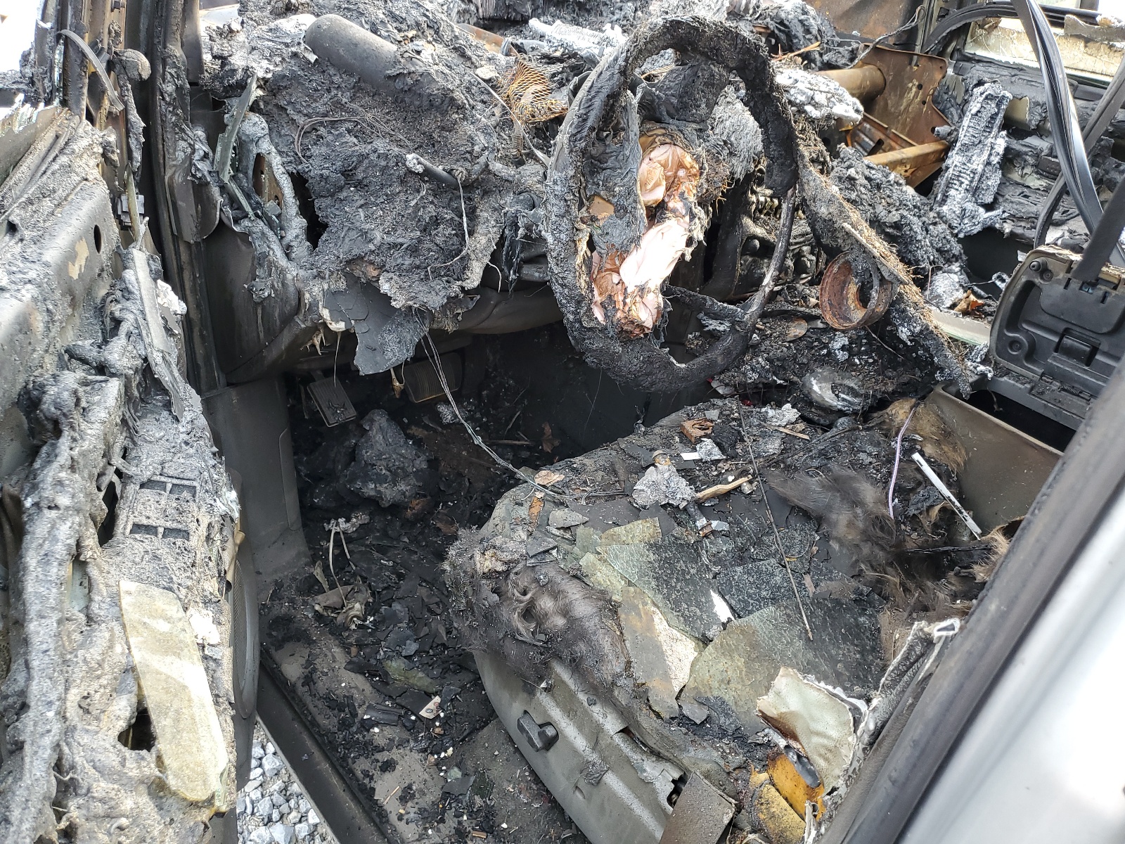 1D4HB48N05F615305 2005 Dodge Durango Slt