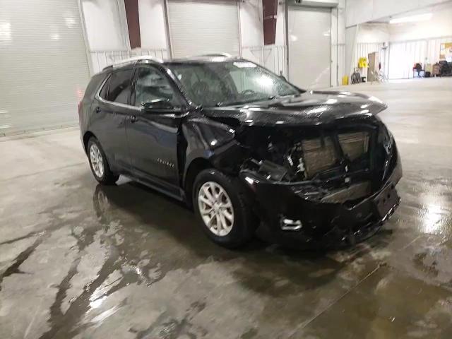 2019 Chevrolet Equinox Lt VIN: 3GNAXUEV5KL332699 Lot: 68997294