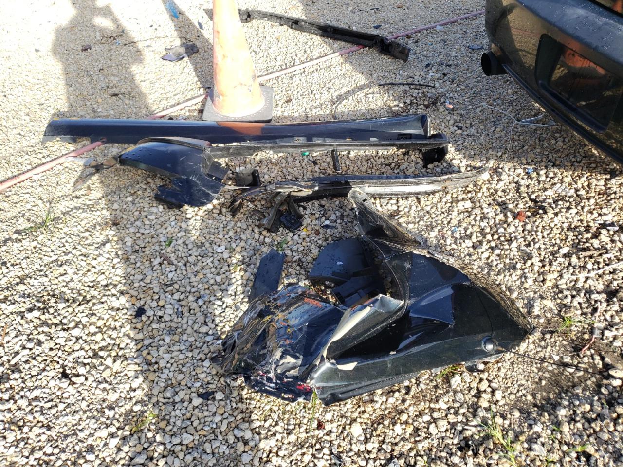 2009 Ford Mustang Gt VIN: 1ZVHT82H495130064 Lot: 65915184