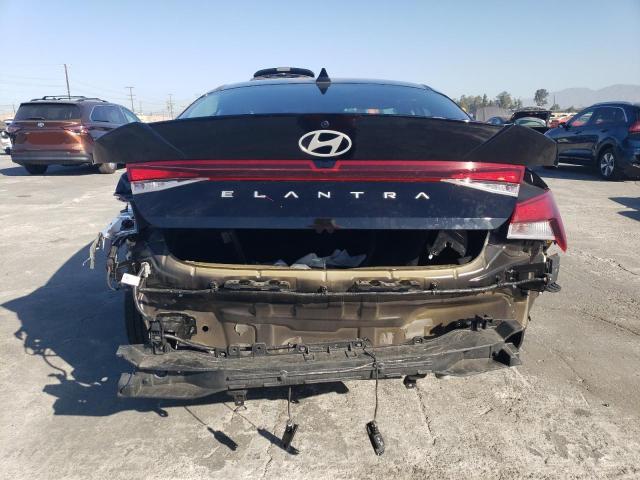 2024 HYUNDAI ELANTRA SE KMHLM4DG4RU737719  68560094