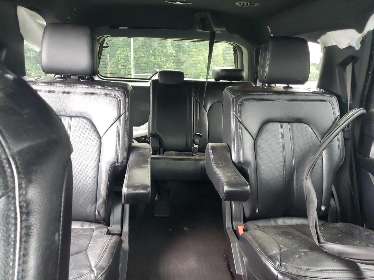2020 Ford Expedition Limited VIN: 1FMJU2AT9LEA87378 Lot: 67088734
