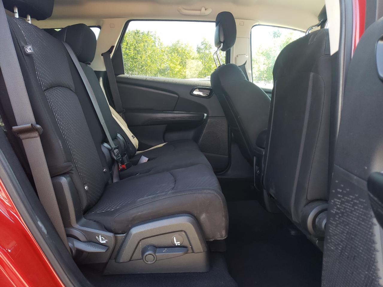 2020 Dodge Journey Se VIN: 3C4PDCAB5LT199428 Lot: 66966334