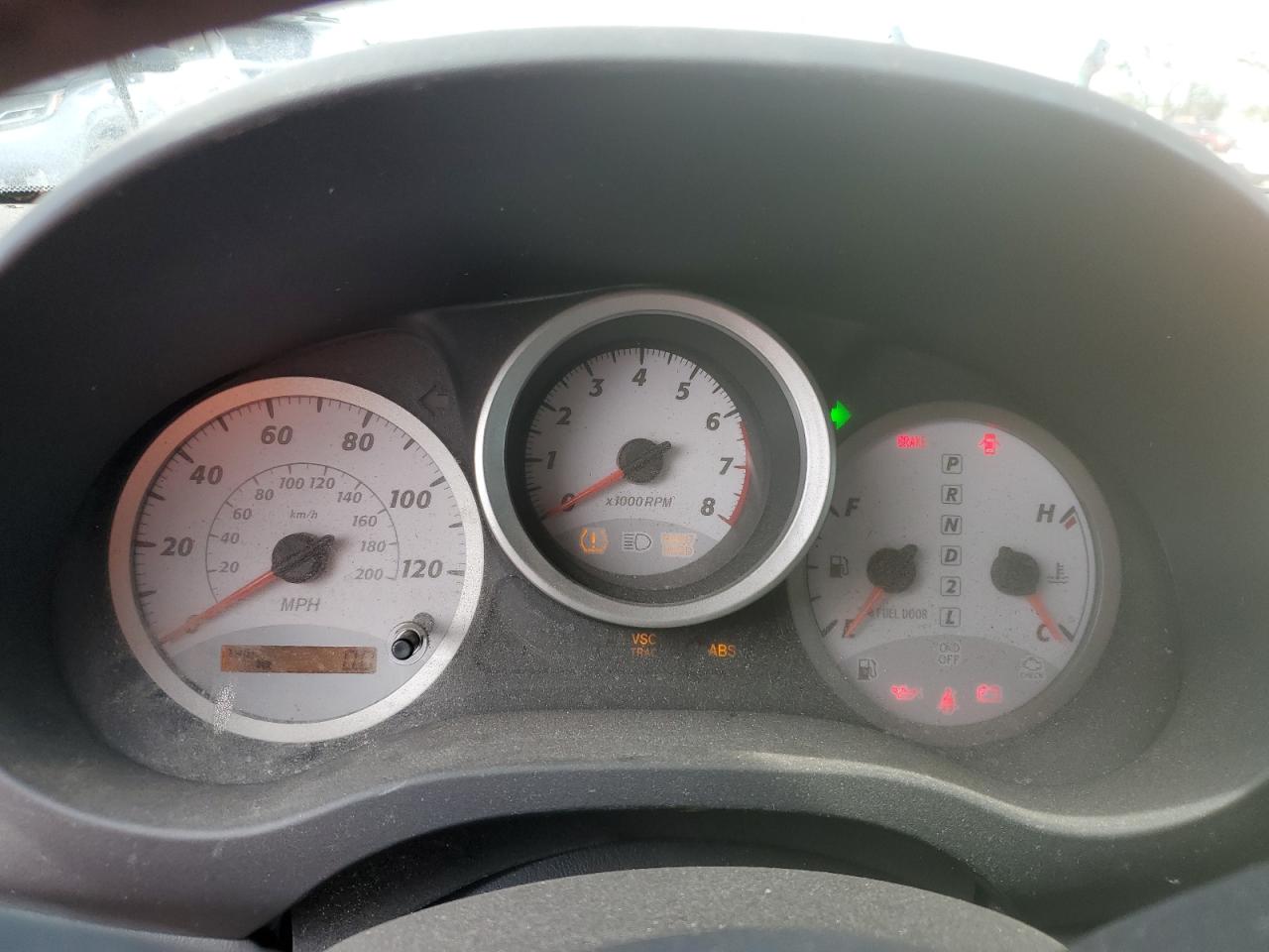 2004 Toyota Rav4 VIN: JTEHD20V340009016 Lot: 67099264