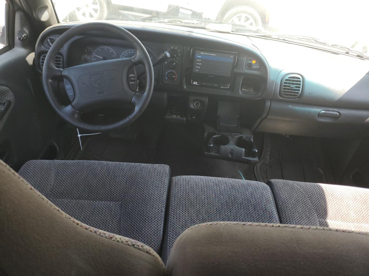 1B7HC13Z31J205723 2001 Dodge Ram 1500