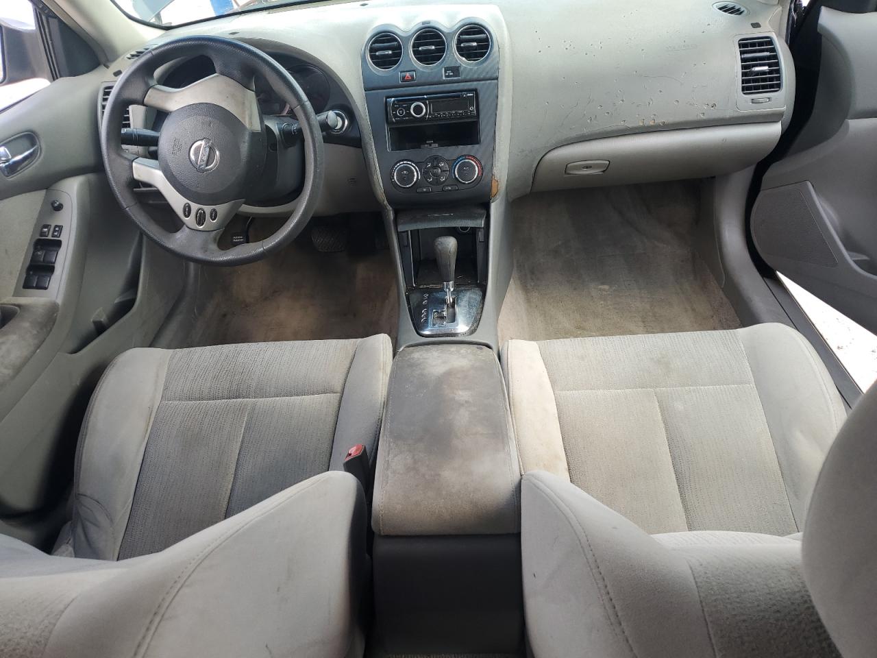 2010 Nissan Altima Base VIN: 1N4AL2AP4AN475406 Lot: 69309264