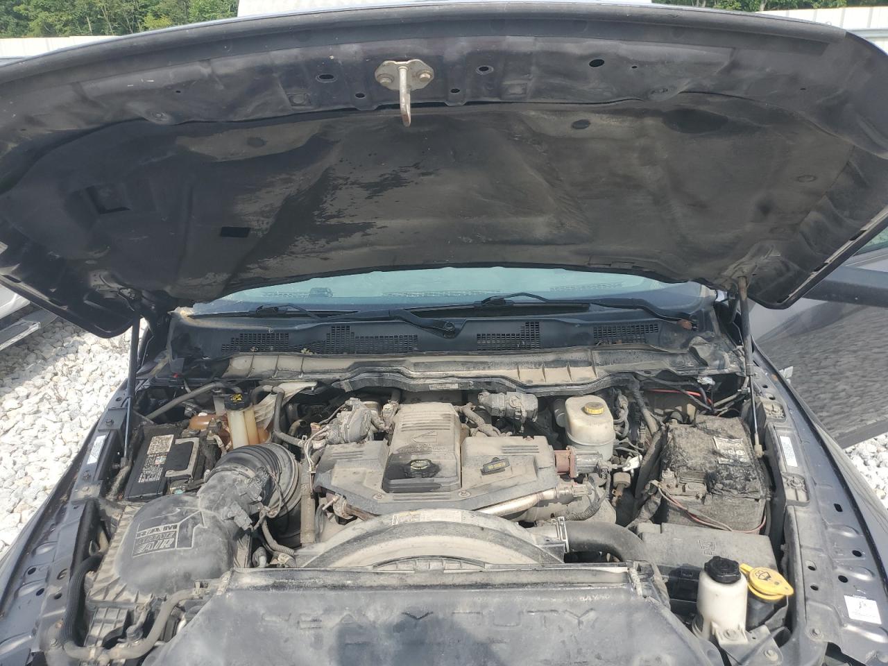 2014 Ram 3500 St VIN: 3C63R3GL9EG325938 Lot: 67379394