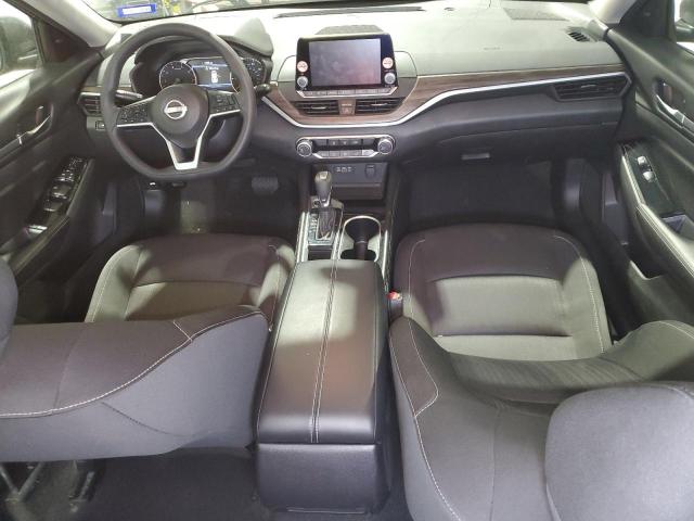  NISSAN ALTIMA 2023 Gray