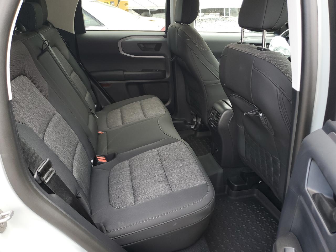 2023 Ford Bronco Sport Big Bend VIN: 3FMCR9B60PRE24244 Lot: 68657944