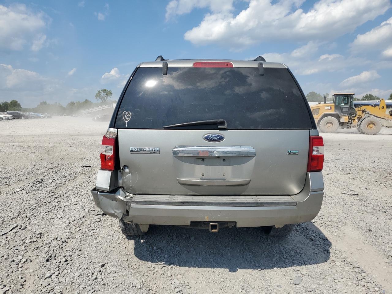 2009 Ford Expedition Limited VIN: 1FMFU19599LA08785 Lot: 67115914