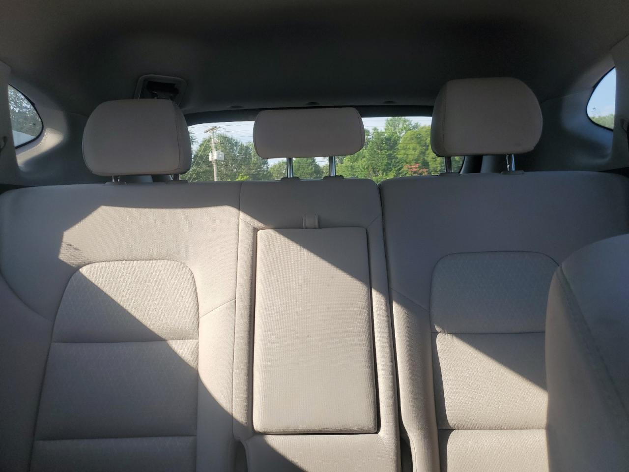 2018 Hyundai Tucson Sel VIN: KM8J33A49JU724838 Lot: 65530394