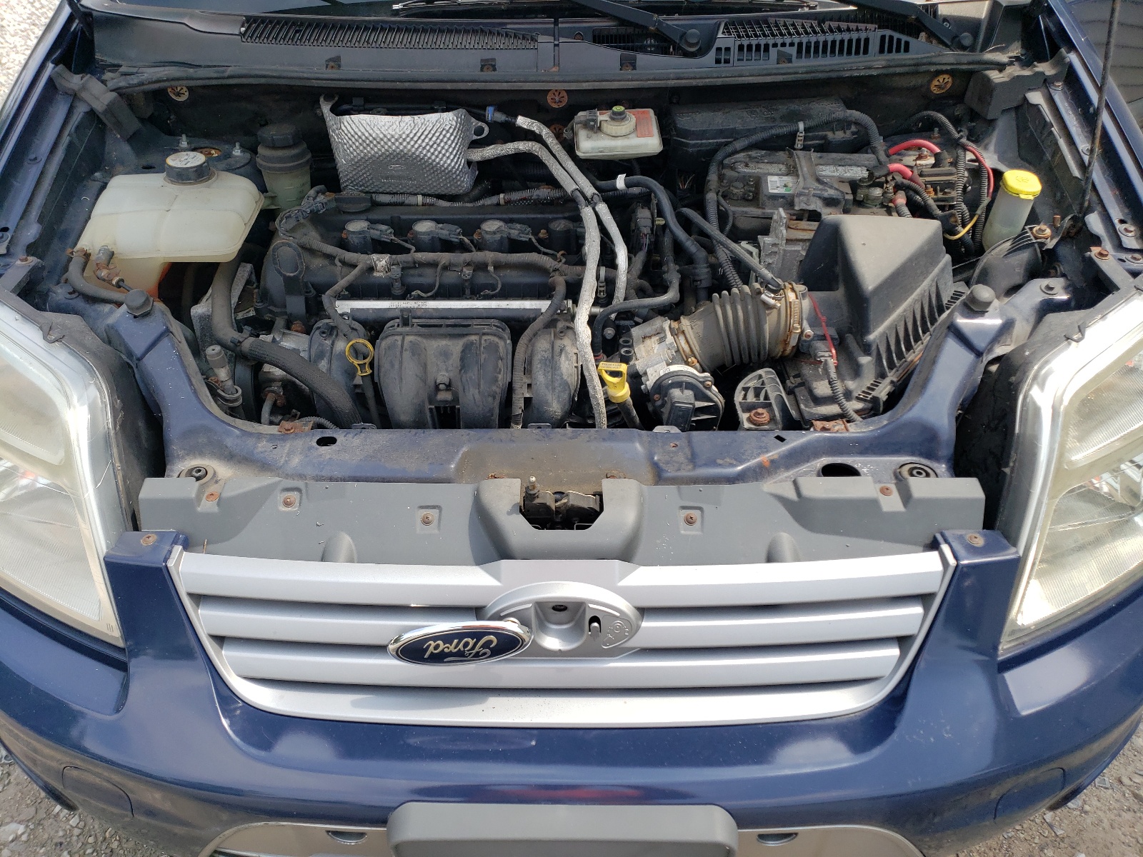 NM0KS9CN1BT060950 2011 Ford Transit Connect Xlt Premium